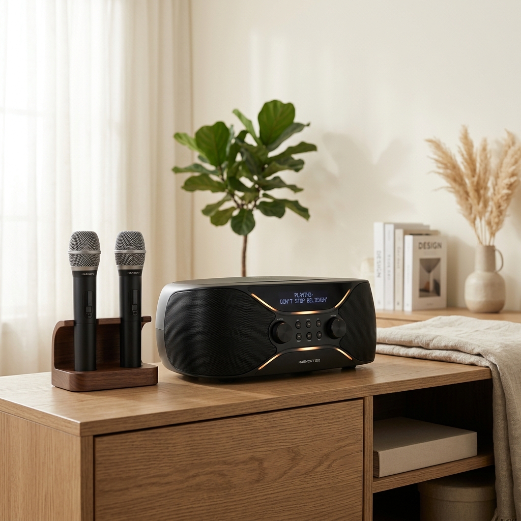Electronics & Gadgets