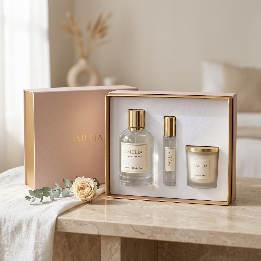 Beauty & Personal Care